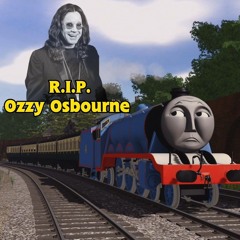 (Tribute) Crazy Train - Ozzy Osbourne