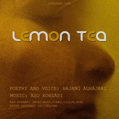 چای لیمویی | Lemon Tea