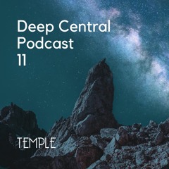 11 Deep Central Podcast