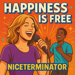 Happiness is Free