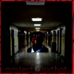 project nextbot OST - traumatized