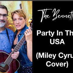 Party In The USA.m4a