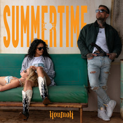 Summertime (feat. Lana Del Rey)