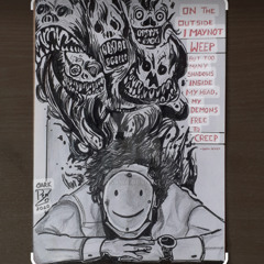 😈Demons on my mind(N-Tro)