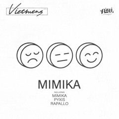 Vietmens - Rapallo (Original Mix)
