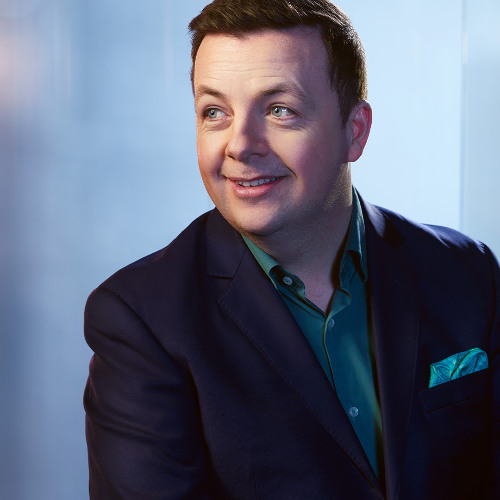 Oscar winner Cillian Murphy on his new film Steve | The Oliver Callan Show