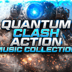 5 - Phat Phrog Studio - Quantum Clash - Cybernetic Fury