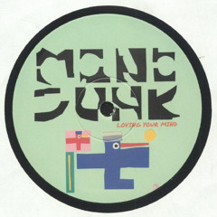 PREMIERE: Mono Junk - Loving Your Mind (Sansibar remix) (Cold Blow)