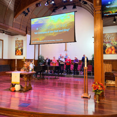 Dearly Beloved – Gathering of One