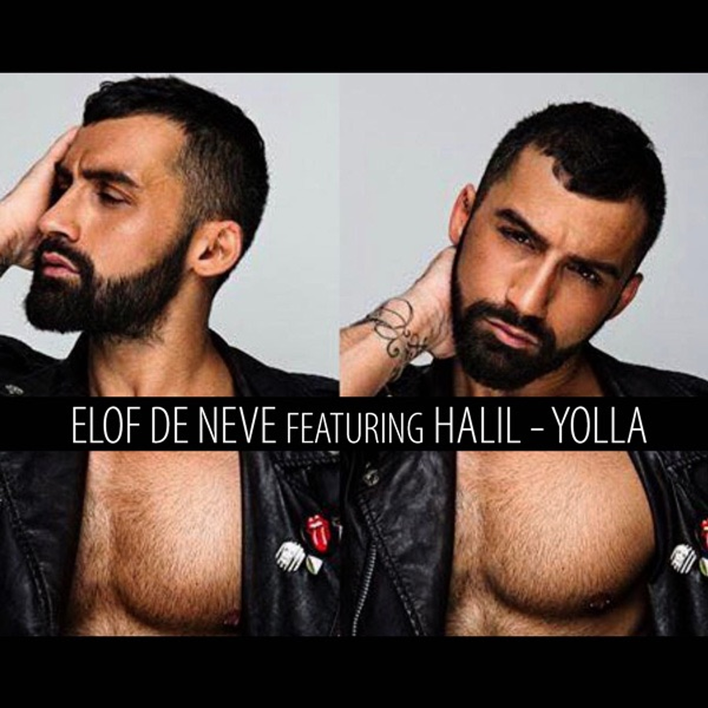Elof de Neve