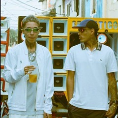 Conheci ela no Sesc - massaru