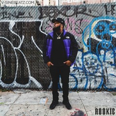 Rookie (Rick Hyde Type Beat)
