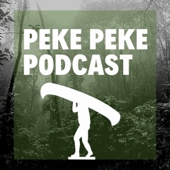 EP. 4 - Comida Amazónica Exótica