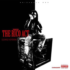 P.Rico - The Rico Act (Ft Rico Recklezz)