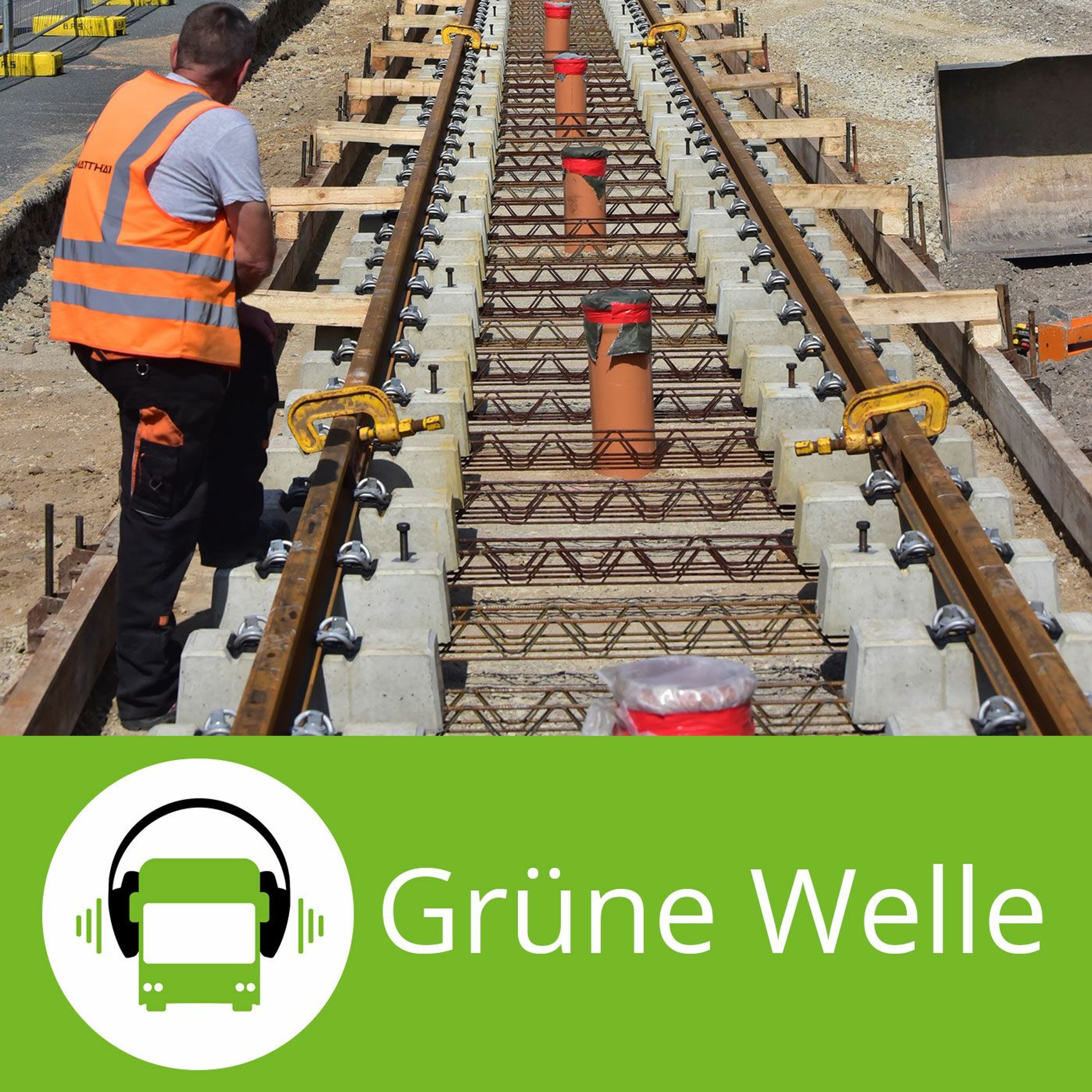 ÜSTRA Grüne Welle
