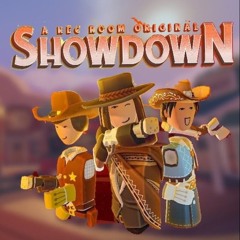 Rec Room OST - Showdown (Raw Quality)