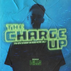 WILLØ Presents - The Charge Up | Episode 041 feat. Wave Wave
