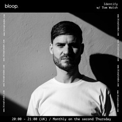 Bloop London Radio Residency