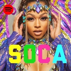Back In The Days... (2010 - 2019 Soca)