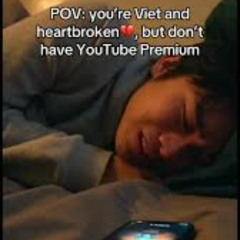 Mình đau lòng. (Freestyle) prod.Me