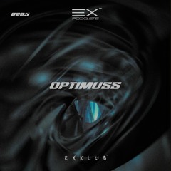Optimuss - Expodcasts 005