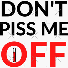 Please don't piss me off (feat. Young Crab)