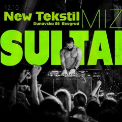 Serbia New Tekstil Set .WAV