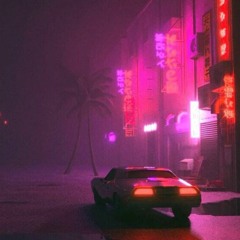 Nostalgia Drive - A Nostalgic Synthwave / Chillwave / Retrowave Mix #2