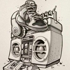 Vintage Breaks (Boom×Bap)