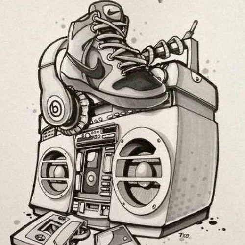 Vintage Breaks (Boom×Bap)
