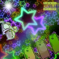 CHROMA RUN (ft. Chomnk & emil) (prod. Glorygasp)