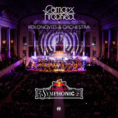 Camo & Krooked - Ember (Red Bull Symphonic)