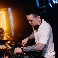 NONSTOP FOLLOW ME VOL 16 - DJ ZINH 2025