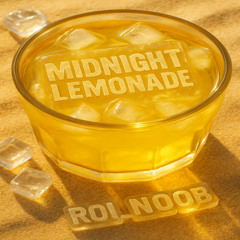 Midnight Lemonade