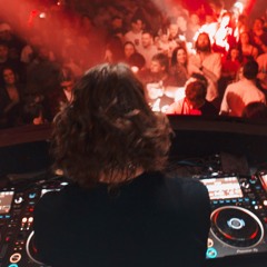 Jack Blom Live @ What So Not pres. Aus Dance Revival (Brisbane)
