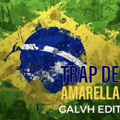 RiZMAW & Elo - Trap De Amarella (GALVH Re-Edit)