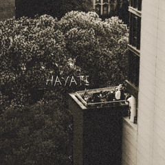 CADE ALAMI - HAYATI (UNRELEASED) - SUPPORTED BY DJ Levi