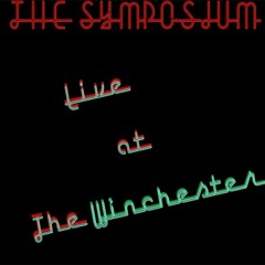 The Symposium - Don't Sweat The Small Stuff