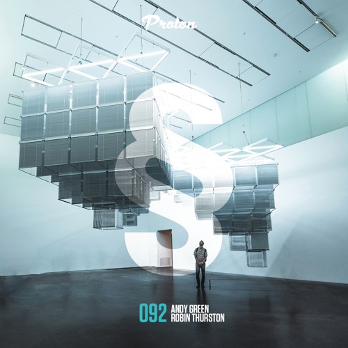 Robin Thurston & Andy Green - System Showcase 092 (December 2021)