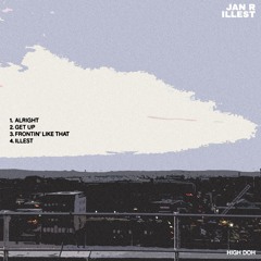 Illest E.P.