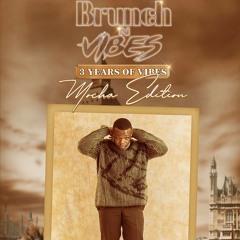 LIVE OLD SCHOOL AFROBEATS - BRUNCH N VIBES 2024 WITH LIVE DRUMMER & SAXOPHONE