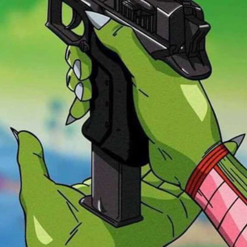 𝗜’𝗺 𝗹𝗼𝘀𝗶𝗻𝗴 𝗶𝘁.. 𝗬𝗢𝗟𝗢