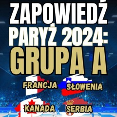#PoMedal - Zapowiedź grupy A: Francja i długo, długo nikt? Dla kogo ćwierćfinał igrzysk w Paryżu?