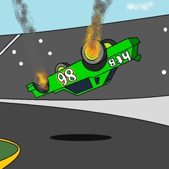 vroom vr0om (prod by bryce vanhook)