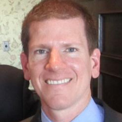 "The Great War in America" with Garrett Peck