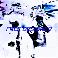 FREE DESIGNER [SHANGRI-LA XCLUSIVES MIXXX] [PROD+ IMNOTLUCKII]
