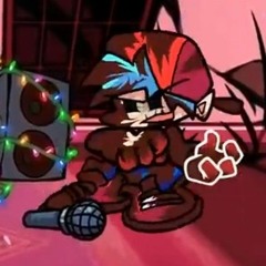 (Outated)  FNF vs Var - Week 2 | "Scarletion"