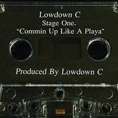 Low Mack C - Who I Be ? (Demo)