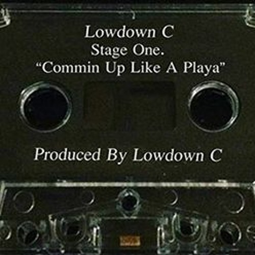 Lo-Mack C - Stylin Like Me