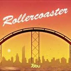 Tobu - Rollercoaster ( Slowed ) ( Pitch )